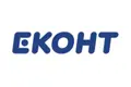 Econt Shipping Logo