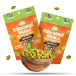 Протеинов снакс от печено едамаме Сирене – Beast Mode Бокс (9 x 120г) - Image 4