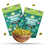 Протеинов снакс от печено едамаме Ранч – Beast Mode Бокс (9 x 120г) - Image 4