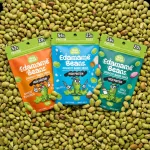 Протеинов снакс от печено едамаме Микс – Beast Mode Бокс (9 x 120г) - Image 8