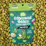 Протеинов снакс от печено едамаме Ранч – Beast Mode Бокс (9 x 120г) - Image 8