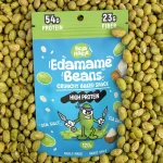 Протеинов снакс от печено едамаме Морска сол – Beast Mode Бокс (9 x 120г) - Image 8
