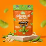 Протеинов снакс от печено едамаме Микс – Beast Mode Бокс (9 x 120г) - Image 6