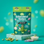 Протеинов снакс от печено едамаме Ранч – Beast Mode Бокс (9 x 120г) - Image 6