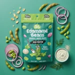 Протеинов снакс от печено едамаме Микс – Beast Mode Бокс (9 x 120г) - Image 7